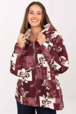 Striukė modelis 220055 Italy Moda - Image 3