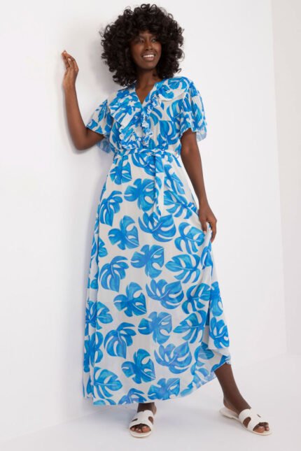 Dieninė suknelė modelis 196437 Italy Moda