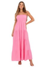 Dieninė suknelė modelis 214483 Italy Moda