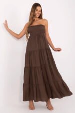 Dieninė suknelė modelis 214483 Italy Moda - Image 2