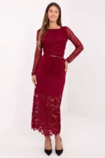 Skirt modelis 220326 Italy Moda - Image 2