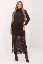 Skirt modelis 220326 Italy Moda - Image 3