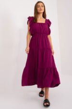 Dieninė suknelė modelis 181348 Italy Moda - Image 2