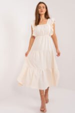 Dieninė suknelė modelis 181348 Italy Moda - Image 3