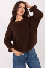 Džemperis modelis 206726 Italy Moda - Image 4