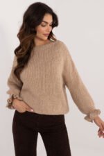Džemperis modelis 206726 Italy Moda - Image 5