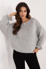 Džemperis modelis 206726 Italy Moda - Image 7