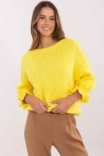 Džemperis modelis 206726 Italy Moda - Image 8