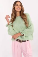 Džemperis modelis 206726 Italy Moda