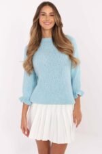 Džemperis modelis 206726 Italy Moda - Image 2