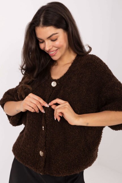 Megztinis modelis 220755 Italy Moda