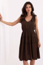 Dieninė suknelė modelis 215202 Italy Moda - Image 2