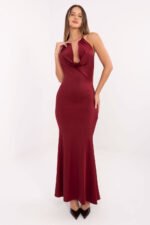 Ilga suknelė modelis 221322 Italy Moda - Image 2