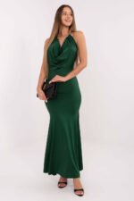 Ilga suknelė modelis 221322 Italy Moda - Image 3