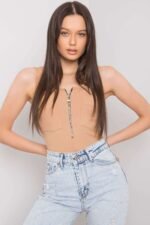 Marškinėliai modelis 167390 Italy Moda - Image 4