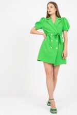 Dieninė suknelė modelis 167727 Italy Moda - Image 3