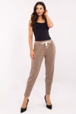 Sportinės kelnės modelis 208161 Italy Moda - Image 4