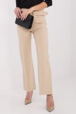 Moteriškos kelnės modelis 221766 Italy Moda