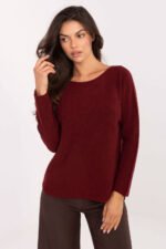 Džemperis modelis 216669 Italy Moda