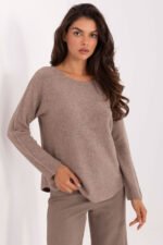 Džemperis modelis 216669 Italy Moda - Image 4