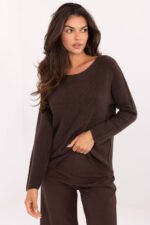 Džemperis modelis 216669 Italy Moda - Image 5
