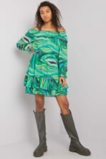 Dieninė suknelė modelis 169532 Italy Moda - Image 3
