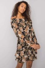 Dieninė suknelė modelis 169532 Italy Moda - Image 6