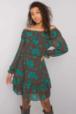 Dieninė suknelė modelis 169532 Italy Moda - Image 8