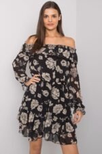 Dieninė suknelė modelis 169532 Italy Moda