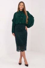 Skirt modelis 222001 Italy Moda