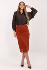 Skirt modelis 222001 Italy Moda - Image 5