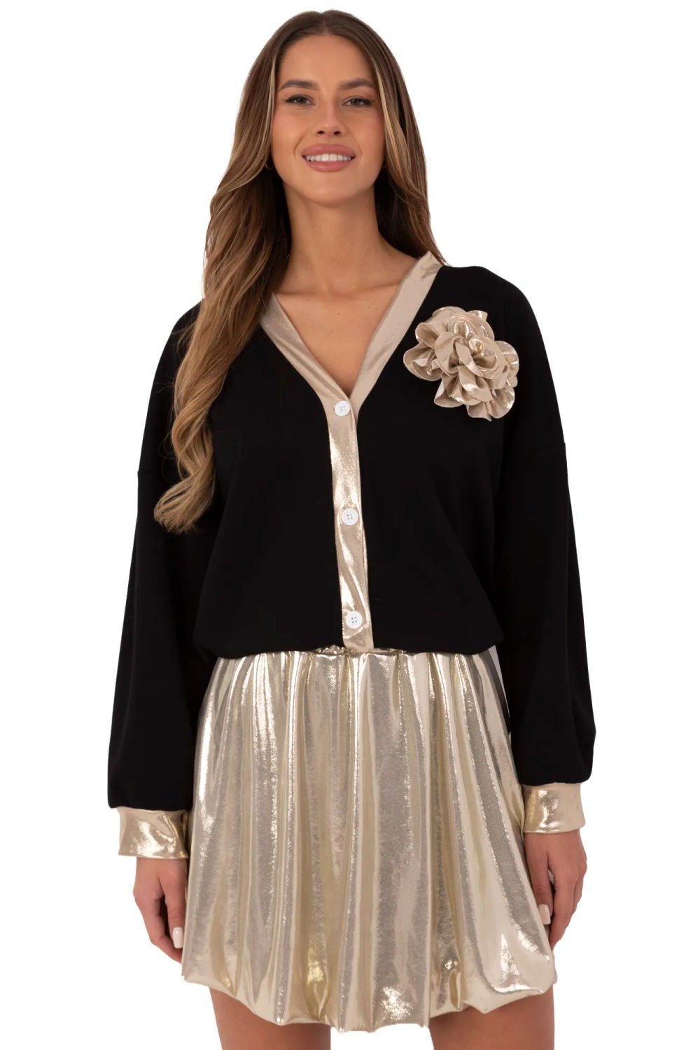 176646122078046 Skirt modelis 209177 Italy Moda - Image 1