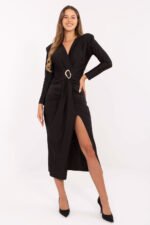 Vakarinė suknelė modelis 217527 Italy Moda