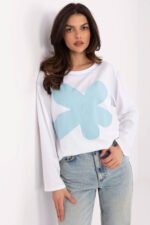 Palaidinė modelis 209706 Italy Moda