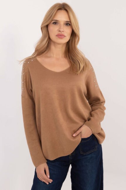 Džemperis modelis 202741 Italy Moda