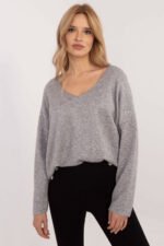 Džemperis modelis 202741 Italy Moda - Image 2