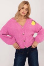 Megztinis modelis 202834 Italy Moda - Image 2