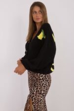 Megztinis modelis 202834 Italy Moda - Image 3