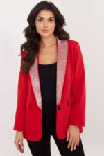 Striukė modelis 203330 Italy Moda - Image 2