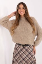 Džemperis modelis 203734 Italy Moda - Image 2