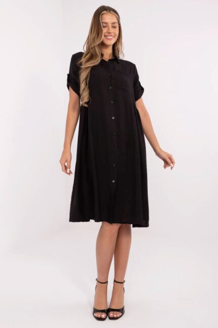Dieninė suknelė modelis 212025 Italy Moda