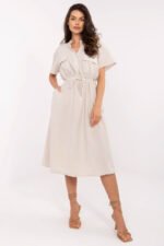 Dieninė suknelė modelis 213595 Italy Moda - Image 2