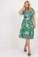 Dieninė suknelė modelis 196447 Italy Moda - Image 6