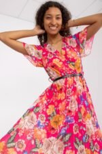 Dieninė suknelė modelis 196447 Italy Moda