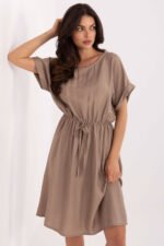 Dieninė suknelė modelis 215209 Italy Moda