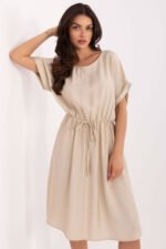 Dieninė suknelė modelis 215209 Italy Moda - Image 4