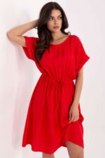 Dieninė suknelė modelis 215209 Italy Moda - Image 5