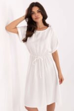 Dieninė suknelė modelis 215209 Italy Moda - Image 6