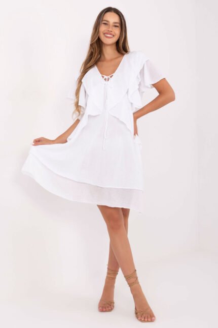 Dieninė suknelė modelis 215790 Italy Moda