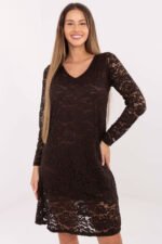 Vakarinė suknelė modelis 221342 Italy Moda - Image 2